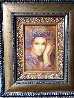 Electra Palais 2006 Embellished on Panel Limited Edition Print by Csaba Markus - 1