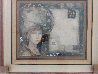 Fiorentina 1 1996 Embellished Limited Edition Print by Csaba Markus - 1