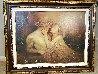 Rhapsody Love 2005 Embellished Limited Edition Print by Csaba Markus - 1