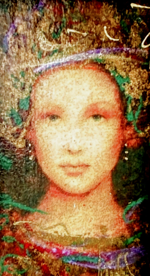 Palmyra 2009 Limited Edition Print by Csaba Markus Palmyra 2009 Limited Edition Print by Csaba Markus