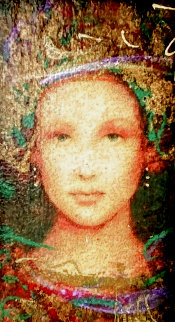 Palmyra 2009 Limited Edition Print - Csaba Markus Palmyra 2009 Limited Edition Print - Csaba Markus