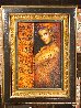 Feminat Du Paris 2017 Embellished - France Limited Edition Print by Csaba Markus - 1