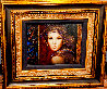 Vermilia 2013 Embellished Limited Edition Print by Csaba Markus - 1