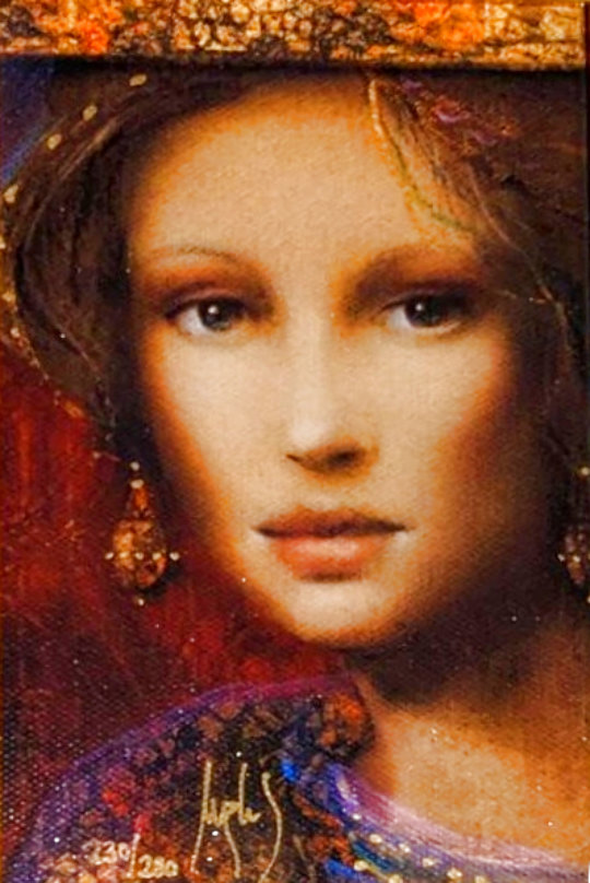 Csaba Markus Art For Sale, Wanted