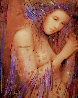 La Femme Adonia 2006 Limited Edition Print by Csaba Markus - 0