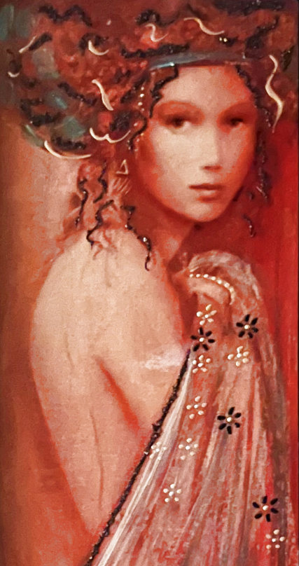John Al Hogue Artwork For Sale, Wanted