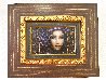 Lonedia EA 2013 Embellished onnCanvas Limited Edition Print by Csaba Markus - 1