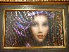 Lonedia EA 2013 Embellished onnCanvas Limited Edition Print by Csaba Markus - 2