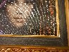 Lonedia EA 2013 Embellished onnCanvas Limited Edition Print by Csaba Markus - 4