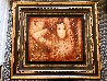 Pure Love EA 2016 Embellished Limited Edition Print by Csaba Markus - 1