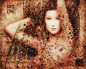 Pure Love EA 2016 Embellished Limited Edition Print by Csaba Markus - 0
