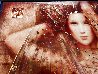Pure Love EA 2016 Embellished Limited Edition Print by Csaba Markus - 3