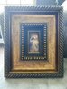 Portrait - Set of 3 2009 Framed Embellished Serigraphs Limited Edition Print by Csaba Markus - 5 Portrait - Set of 3 2009 Framed Embellished Serigraphs Limited Edition Print by Csaba Markus - 5