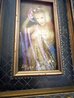 Portrait - Set of 3 2009 Framed Embellished Serigraphs Limited Edition Print by Csaba Markus - 6 Portrait - Set of 3 2009 Framed Embellished Serigraphs Limited Edition Print by Csaba Markus - 6