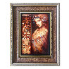 Femenita du Paris 2017 Embellished Limited Edition Print by Csaba Markus - 1