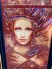 Semper Anemus 2017 - Huge Cadograph Limited Edition Print by Csaba Markus - 3