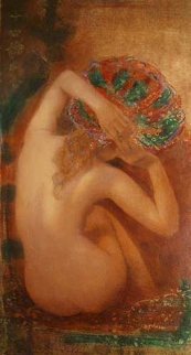 Caroleena AP 1998 Limited Edition Print - Csaba Markus Caroleena AP 1998 Limited Edition Print - Csaba Markus