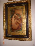 Caroleena AP 1998 Limited Edition Print by Csaba Markus - 1 Caroleena AP 1998 Limited Edition Print by Csaba Markus - 1