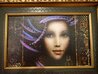 Lonedia EA 2013 Embellished Limited Edition Print by Csaba Markus - 2