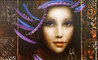 Lonedia EA 2013 Embellished Limited Edition Print by Csaba Markus - 0