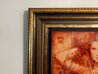 Pure Love 2016 - Framed Embellished Caldograph on Wood Limited Edition Print by Csaba Markus - 4 Pure Love 2016 - Framed Embellished Caldograph on Wood Limited Edition Print by Csaba Markus - 4