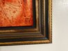 Pure Love 2016 - Framed Embellished Caldograph on Wood Limited Edition Print by Csaba Markus - 2 Pure Love 2016 - Framed Embellished Caldograph on Wood Limited Edition Print by Csaba Markus - 2