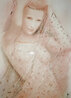 Mermaid Planets: Sirenus 2022 - Portfolio of 5 Framed Limited Edition Print by Csaba Markus - 3
