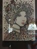 Mermaid Planets: Sirenus 2022 - Portfolio of 5 Framed Limited Edition Print by Csaba Markus - 1