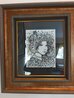 Mermaid Planets: Sirenus 2022 - Portfolio of 5 Framed Limited Edition Print by Csaba Markus - 2