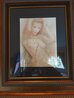 Mermaid Planets: Sirenus 2022 - Portfolio of 5 Framed Limited Edition Print by Csaba Markus - 4