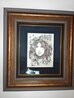 Mermaid Planets: Sirenus 2022 - Portfolio of 5 Framed Limited Edition Print by Csaba Markus - 9