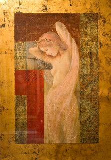 Eos 1997 Limited Edition Print - Csaba Markus Eos 1997 Limited Edition Print - Csaba Markus