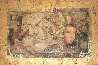 Horses of Carthage 1998 Limited Edition Print by Csaba Markus - 2