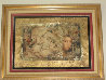 Horses of Carthage 1998 Limited Edition Print by Csaba Markus - 1