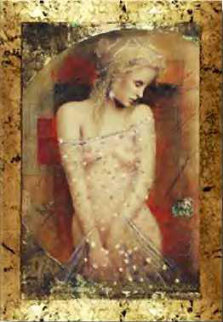La Feminine AP Limited Edition Print - Csaba Markus La Feminine AP Limited Edition Print - Csaba Markus