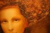 Ladonna AP 1999 - Serigraph on Linen Limited Edition Print by Csaba Markus - 2 Ladonna AP 1999 - Serigraph on Linen Limited Edition Print by Csaba Markus - 2