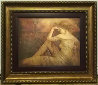 Venetian Muse 2006 - Italy Limited Edition Print by Csaba Markus - 2