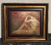 Venetian Muse 2006 Limited Edition Print by Csaba Markus - 2 Venetian Muse 2006 Limited Edition Print by Csaba Markus - 2