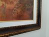 Waiting 2005 - Framed Embellished on Panel Limited Edition Print by Csaba Markus - 4 Waiting 2005 - Framed Embellished on Panel Limited Edition Print by Csaba Markus - 4