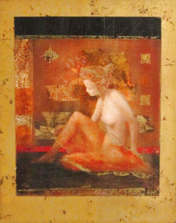 Innocenta 1999 Limited Edition Print - Csaba Markus Innocenta 1999 Limited Edition Print - Csaba Markus