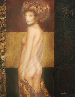 Helena 1997 Limited Edition Print - Csaba Markus Helena 1997 Limited Edition Print - Csaba Markus