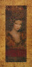 Lucia PP 1997 Limited Edition Print by Csaba Markus - 0