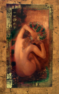 Caroleena PP 1998 Limited Edition Print - Csaba Markus Caroleena PP 1998 Limited Edition Print - Csaba Markus