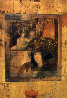Toscana PP 1996 Limited Edition Print by Csaba Markus - 0