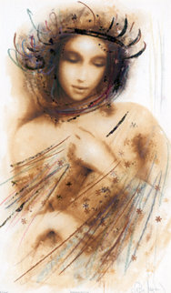 Anastazia 2000 Limited Edition Print - Csaba Markus Anastazia 2000 Limited Edition Print - Csaba Markus