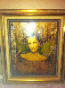 Ladonna AP 1999 Embellished Limited Edition Print by Csaba Markus - 1 Ladonna AP 1999 Embellished Limited Edition Print by Csaba Markus - 1