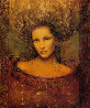 Ladonna AP 1999 Embellished Limited Edition Print by Csaba Markus - 0 Ladonna AP 1999 Embellished Limited Edition Print by Csaba Markus - 0