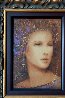 Beau Cynaria Limited Edition Print by Csaba Markus - 2 Beau Cynaria Limited Edition Print by Csaba Markus - 2
