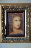Beau Cynaria Limited Edition Print by Csaba Markus - 1 Beau Cynaria Limited Edition Print by Csaba Markus - 1