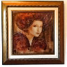L'Amouria 2006 Limited Edition Print by Csaba Markus - 1